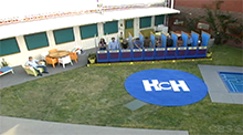 Majority Rules HoH Big Brother 4